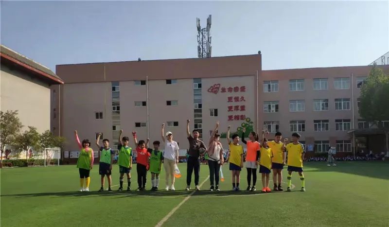 开封市幼儿足球嘉年华,开封市文化节