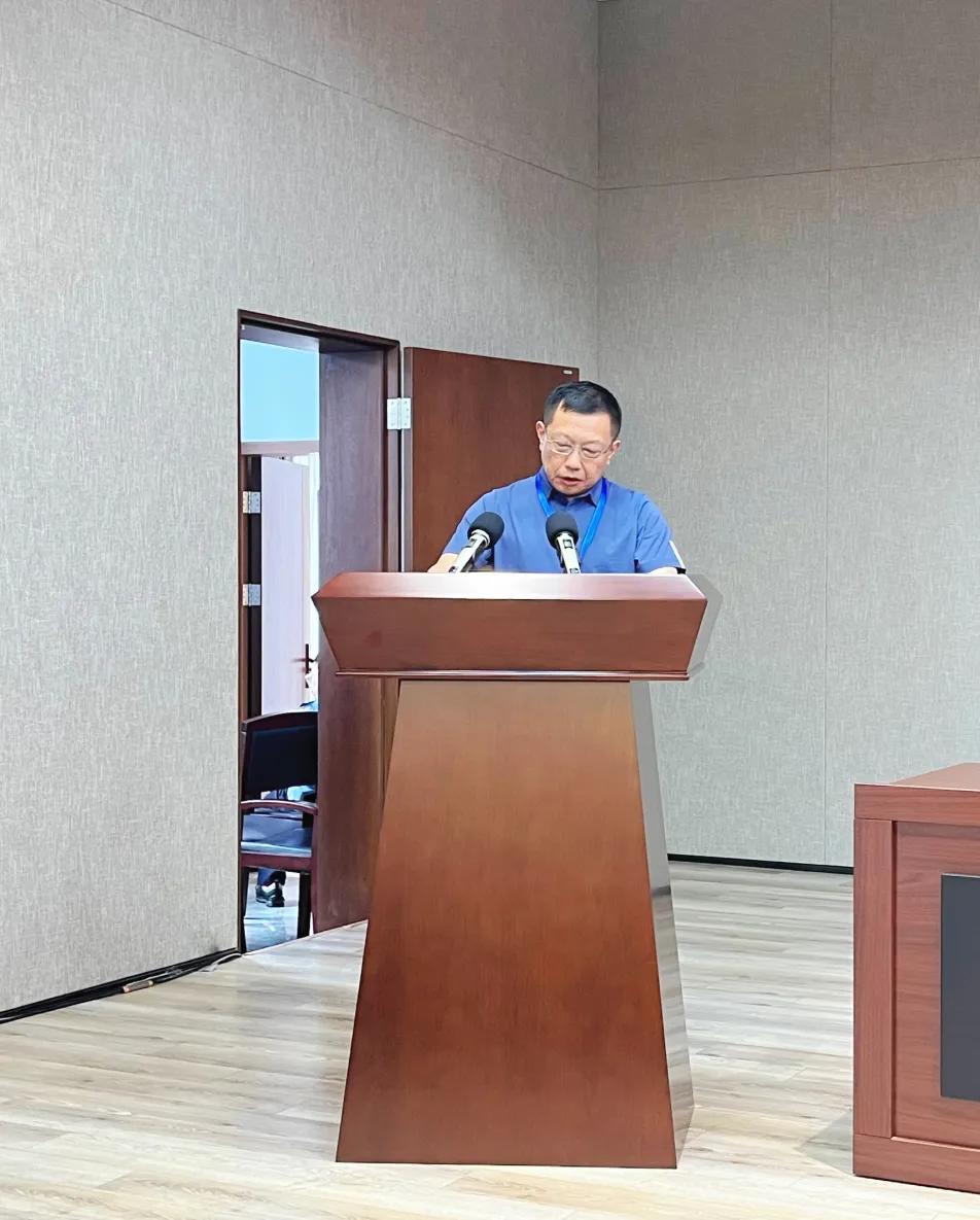 多措并举为企业安全发展保驾护航,助推企业安全形势持续稳定向好