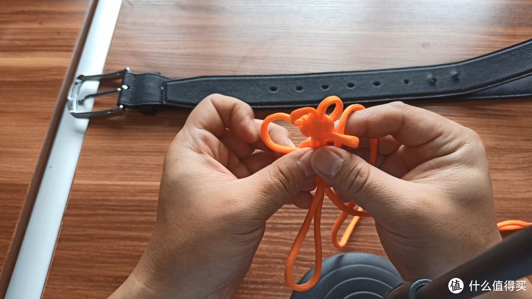 捆绑绳子教程简单方法,捆绳子怎么捆又快又好看
