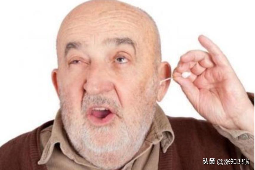 耳屎并非一无是处有3大作用,耳屎并不是耳朵的垃圾