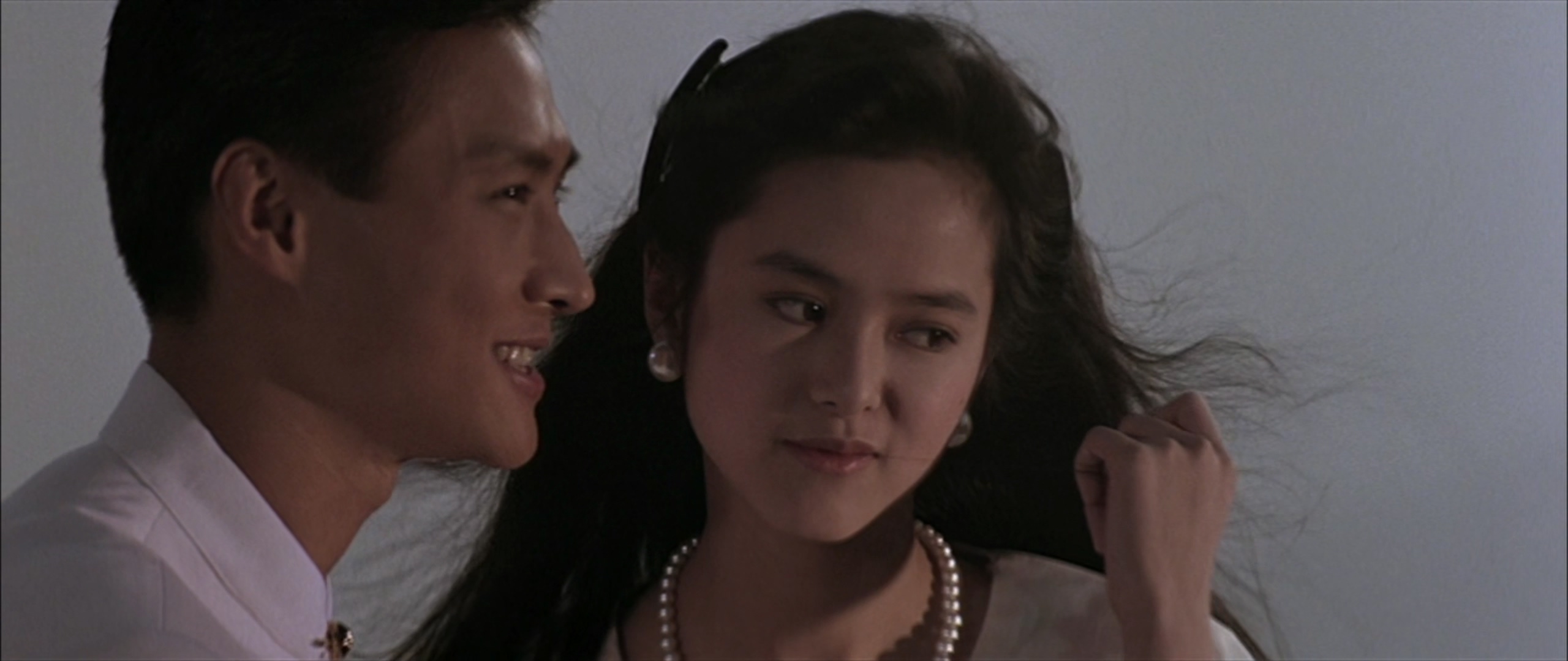 香江群音所有歌手名单,香江美人叶蕴仪