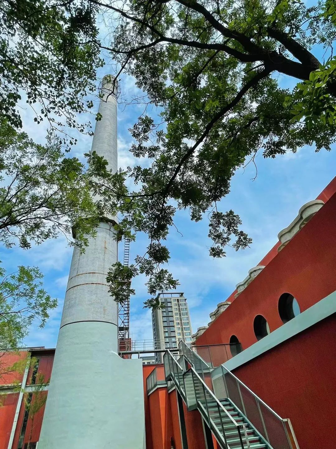 越界锦荟园5号楼,越界锦荟园工业园位置