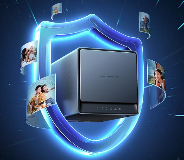 nas家庭影院需要什么配置,家庭影院有必要上8盘nas吗