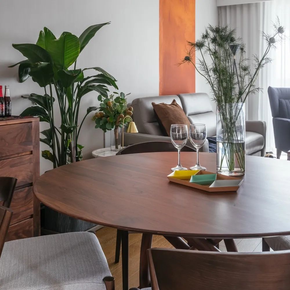 到底应该怎么选择餐桌呢,餐桌怎么选最全选购攻略