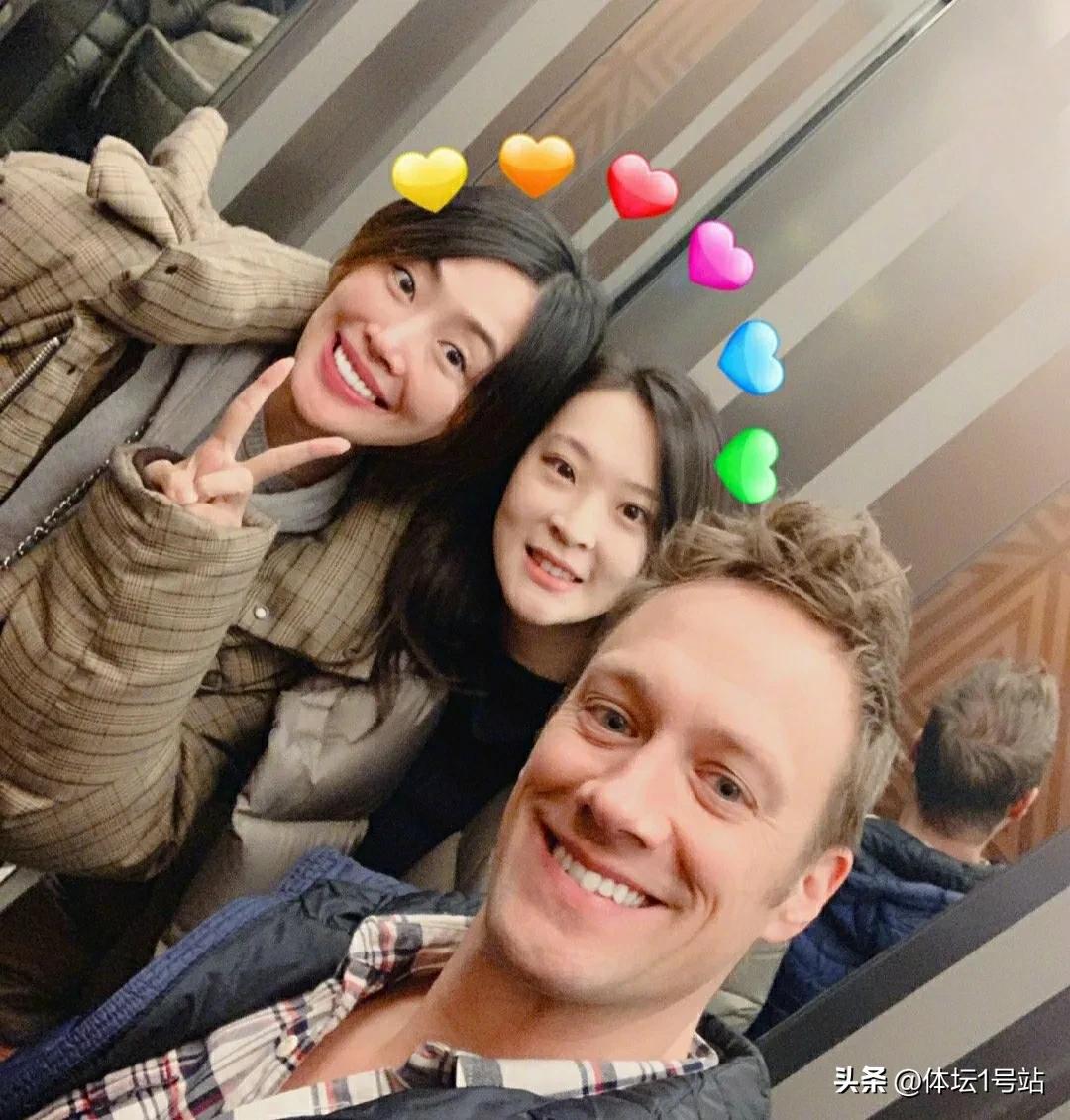 女排马蕴雯刘翔,女排马蕴雯家境