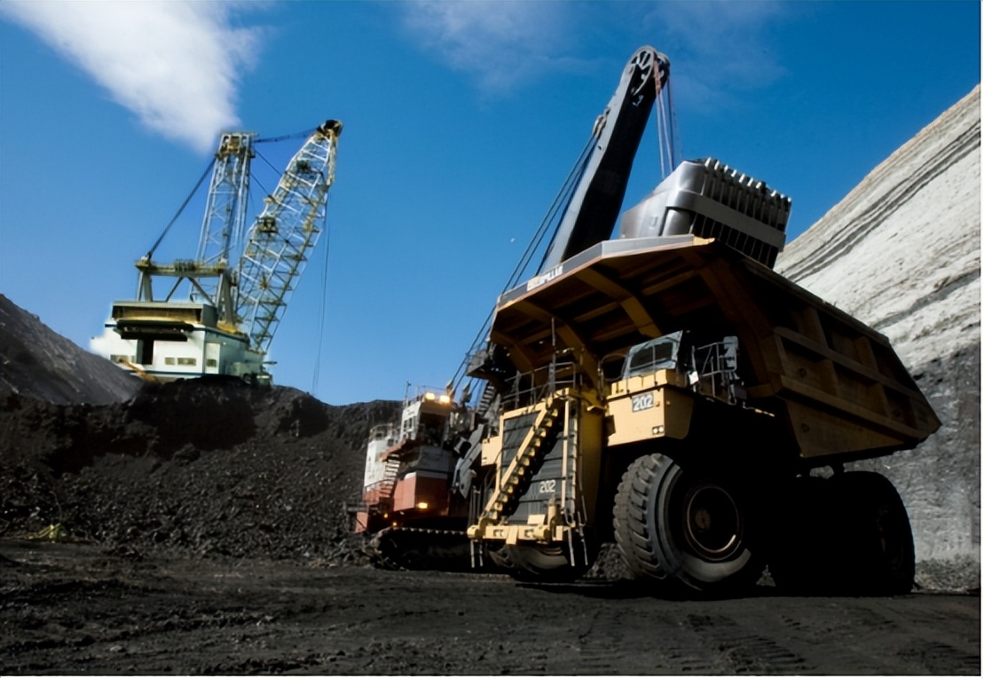 72000吨煤炭刚卖,澳大利亚“反手一刀”:移除中国制造的摄像头