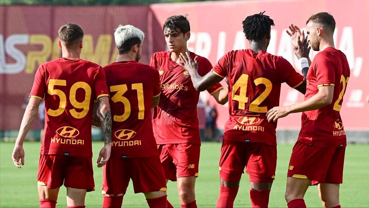 罗马vs尤文前预测,罗马对尤文图斯比分结果