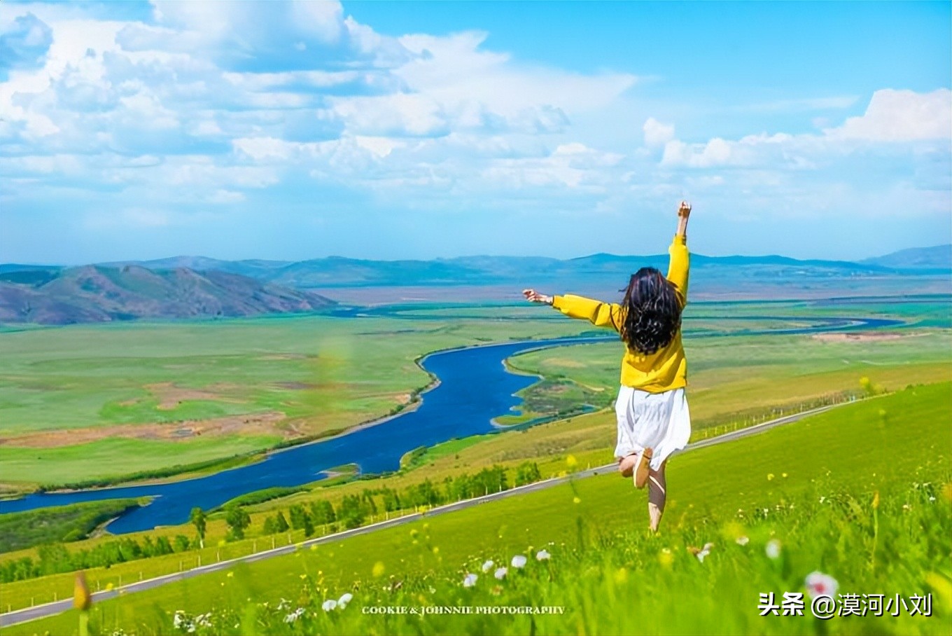 呼伦贝尔旅游景点攻略线路图,呼伦贝尔旅游攻略线路图高清