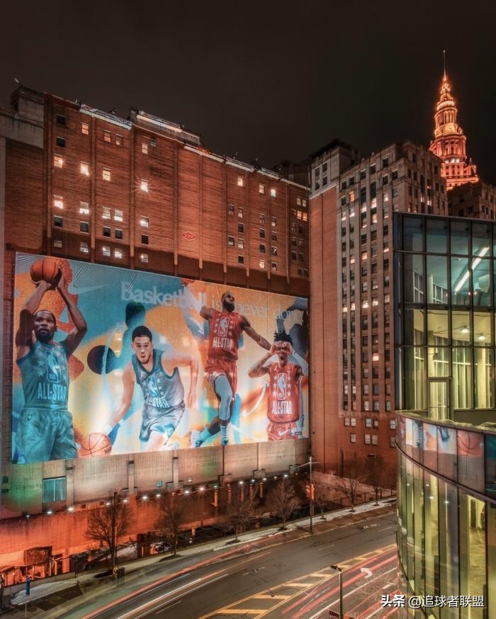 全明星勇士海报,全明星球员海报