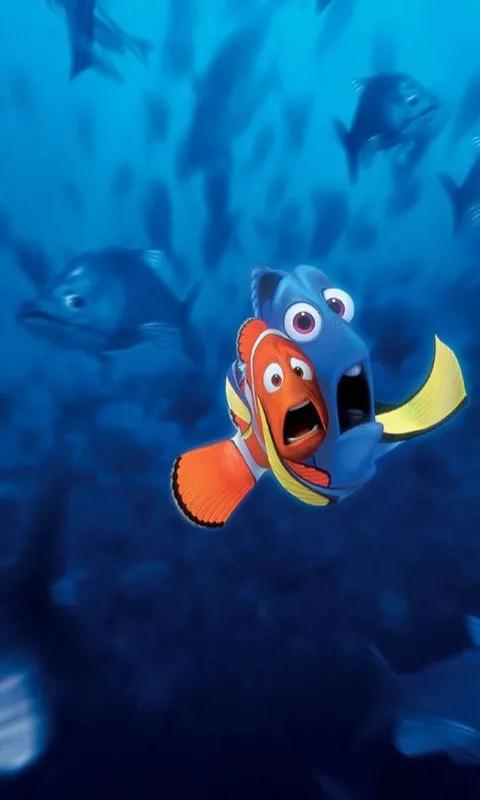 蓝色海景壁纸图片大全,海景壁纸4k超清全面屏