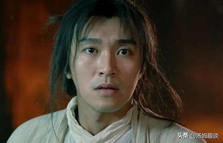 张家辉香港演技排行榜,张家辉评价周星驰演技