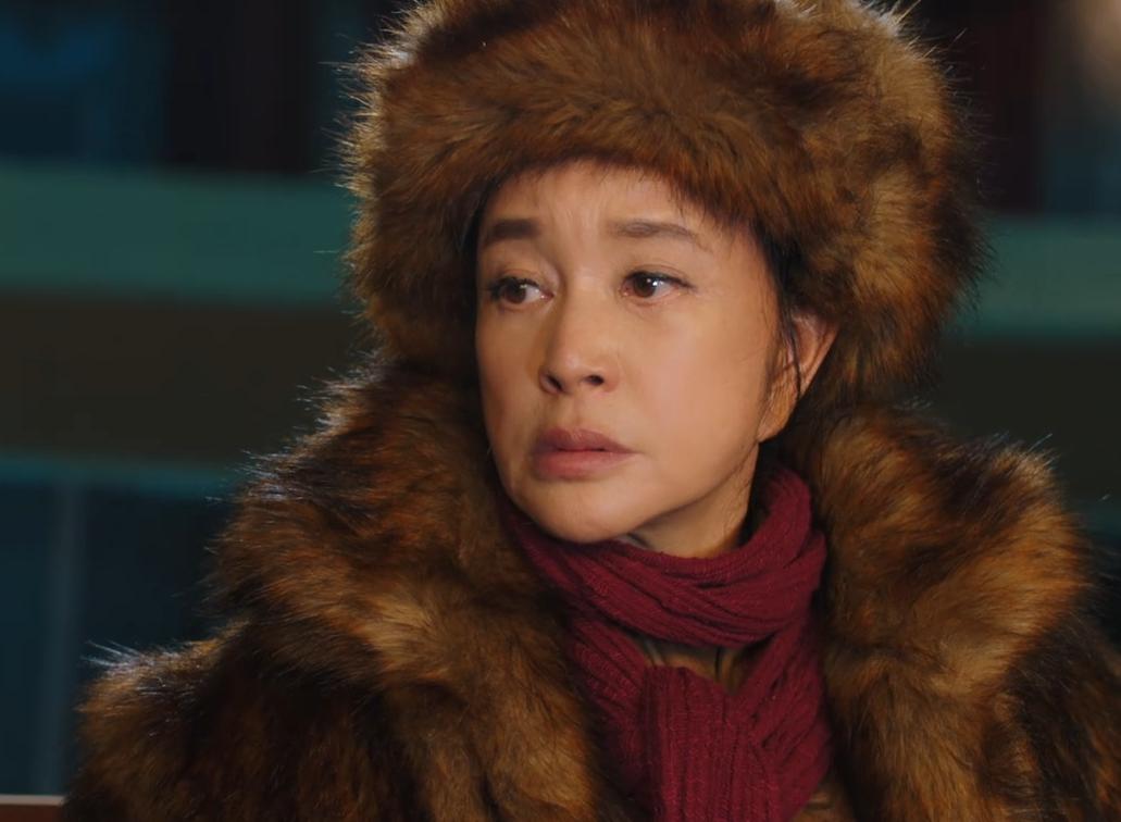 刘晓庆最新电影吐槽,刘晓庆新电影出演少女遭吐槽