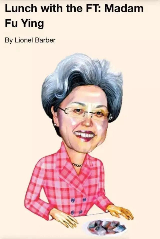 傅莹担任过驻英大使吗,傅莹穿旗袍照片