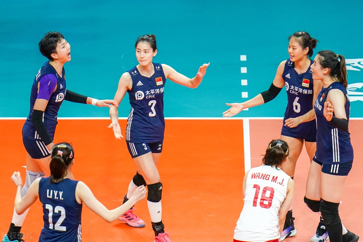 女排最新的比赛日程,女排最新消息今日赛程