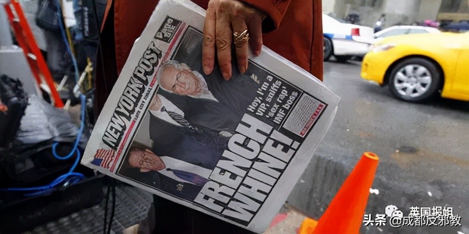 懵了！美国家长想和亲生孩子结婚，推*伦乱**合法化，竟然还有支持者？