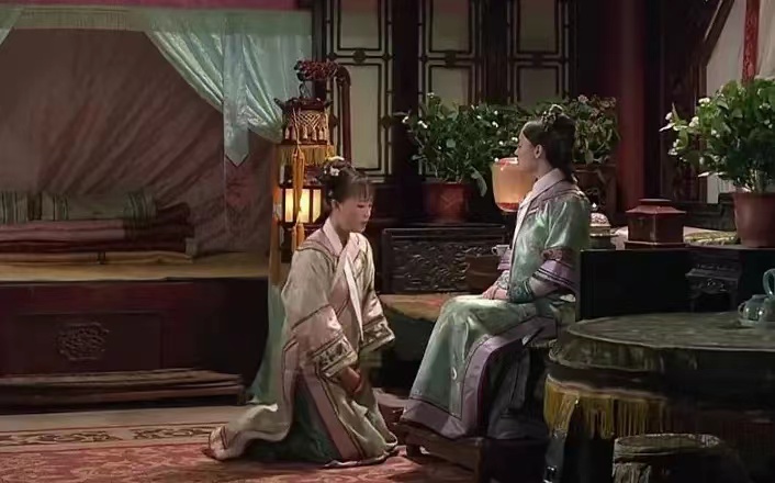 跪式服务招聘成功没,招聘仆人薪资