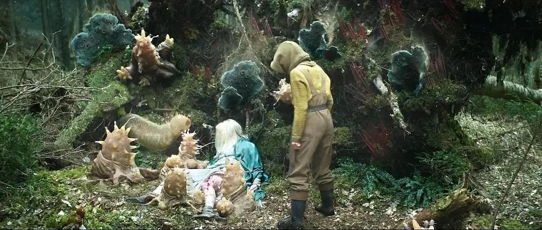 东欧废土科幻巨制,生物朋克与末日求生,烂番茄新鲜度90%