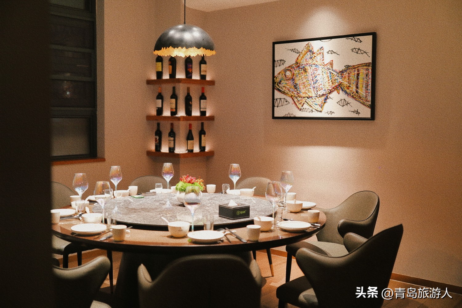 青岛看球喝酒哪里好,青岛看球地方