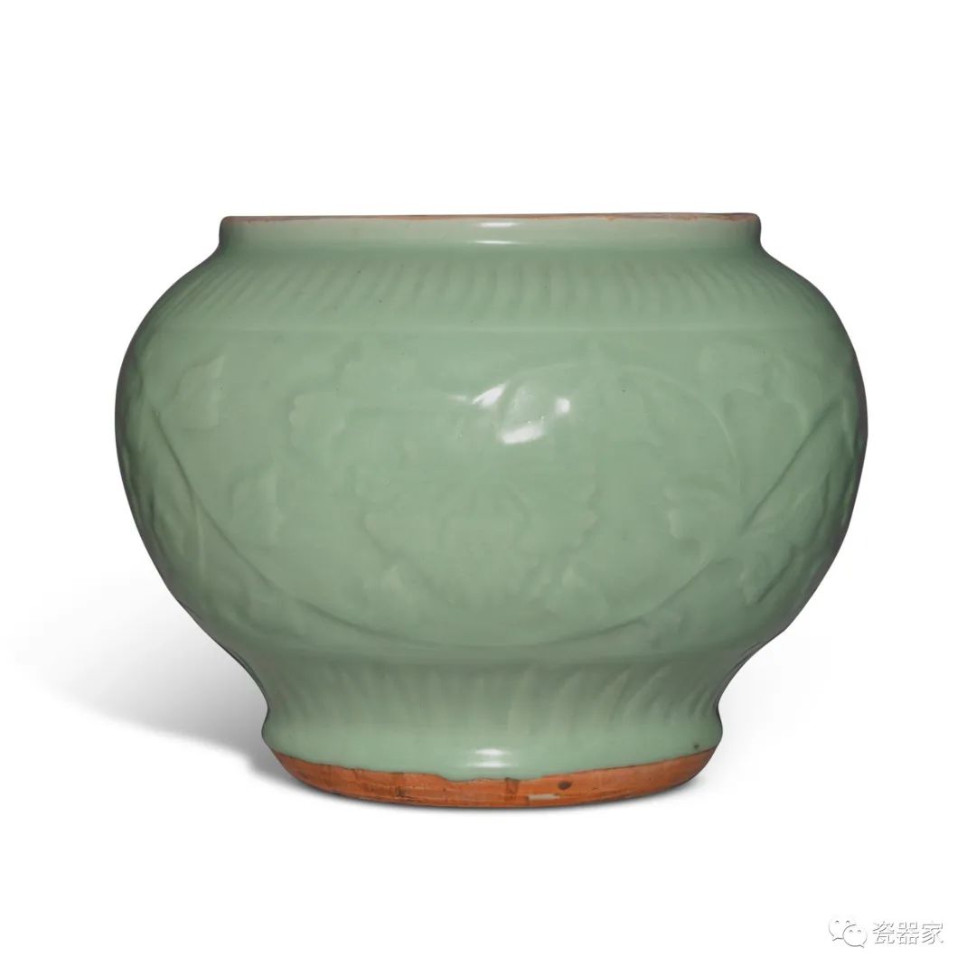 苏富比瓷器秋拍 (苏富比19年香港瓷器春拍)