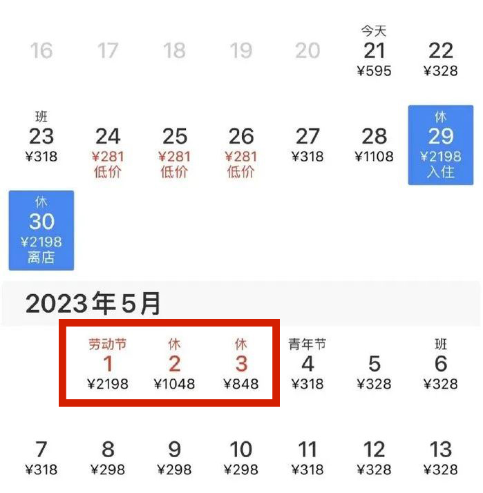 2021年暑期旅游高峰期,暑期旅游旺季时间段