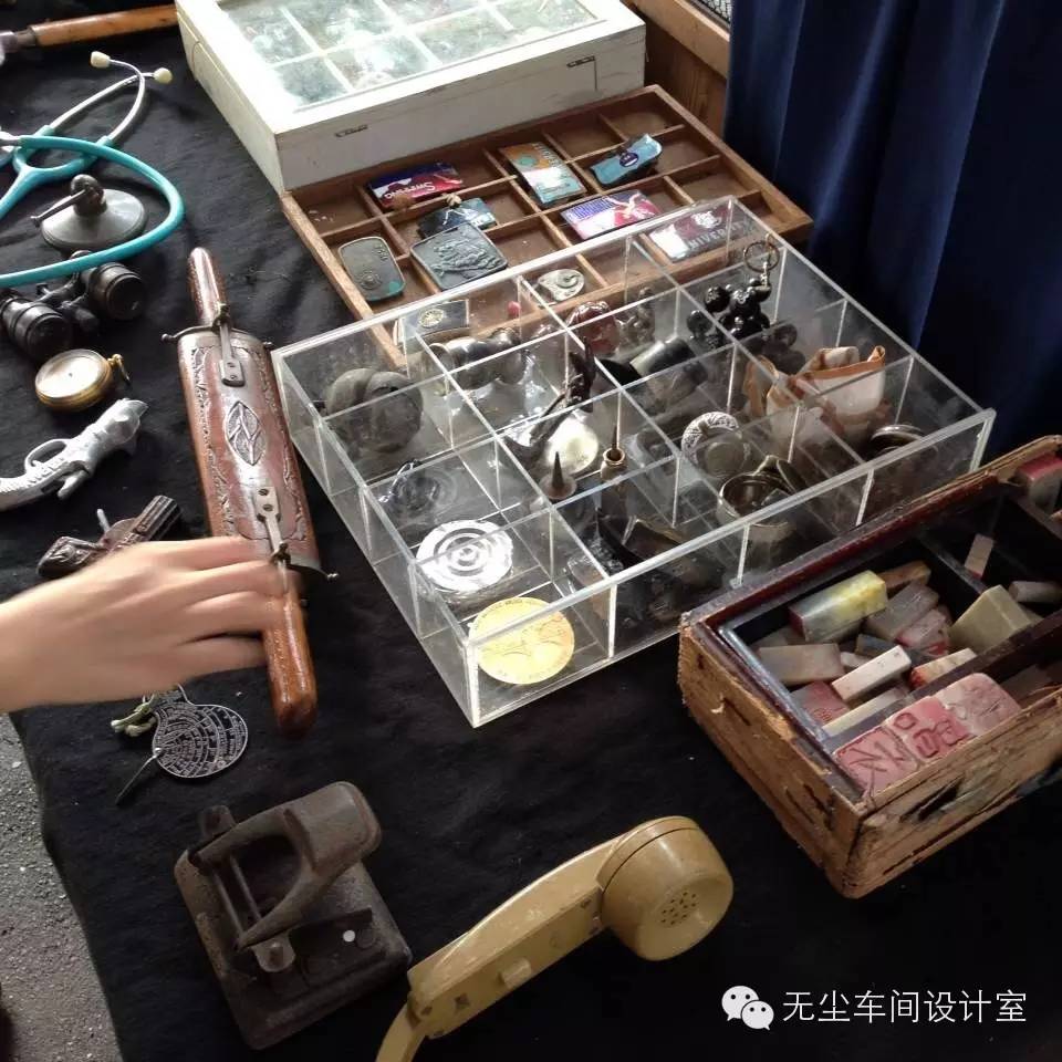 东京淘中古,东京淘古玩