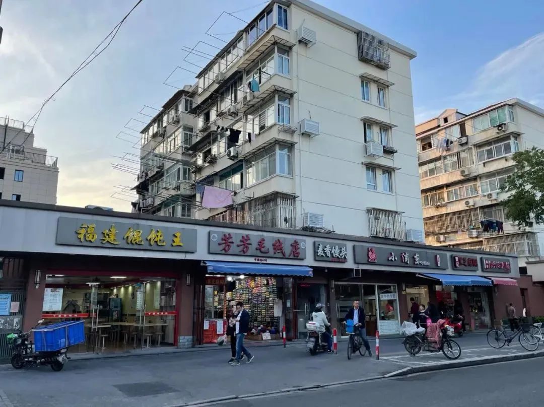 上海最不值得买的区域,上海各区不能买的地段