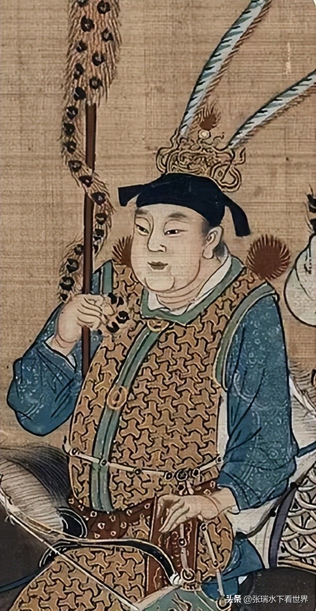 西方锁子甲传入中国，被咱老祖宗魔改后帅炸了，到底能有多少种？