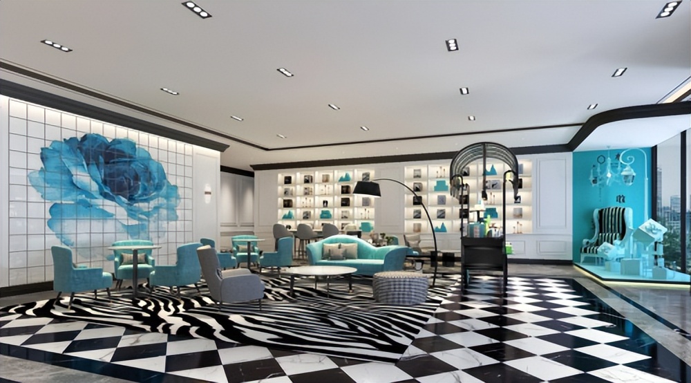 希岸酒店发展,希岸酒店现状分析