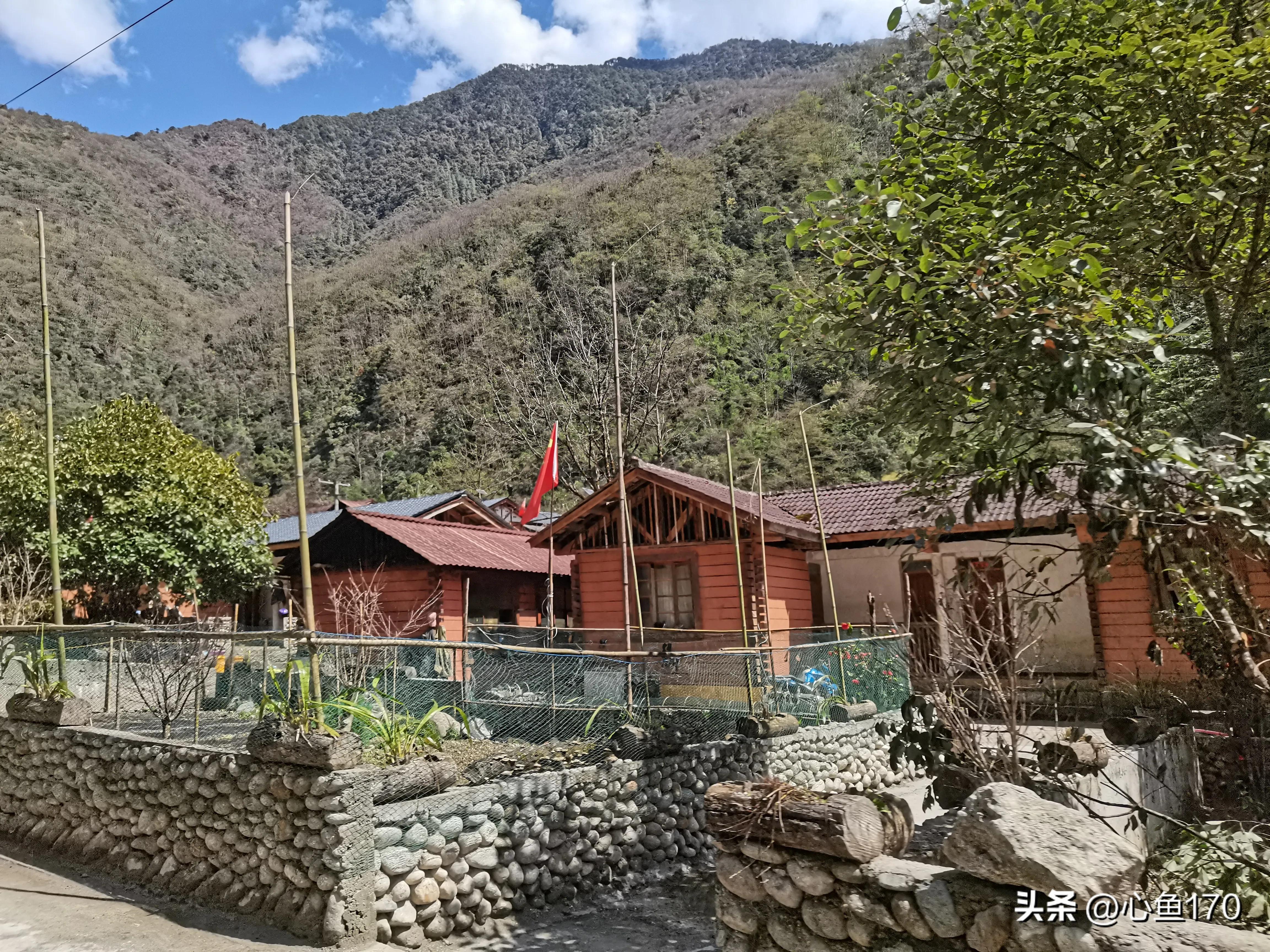 怒江秘境独龙江,怒江独龙江自由行