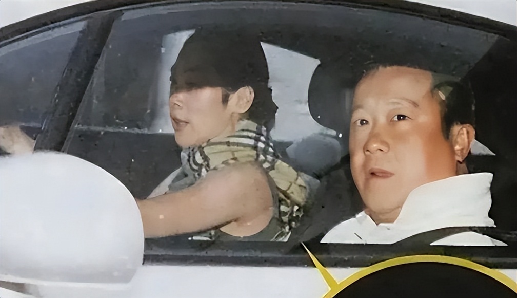 曾志伟救场事件,名和利救不了刘涛