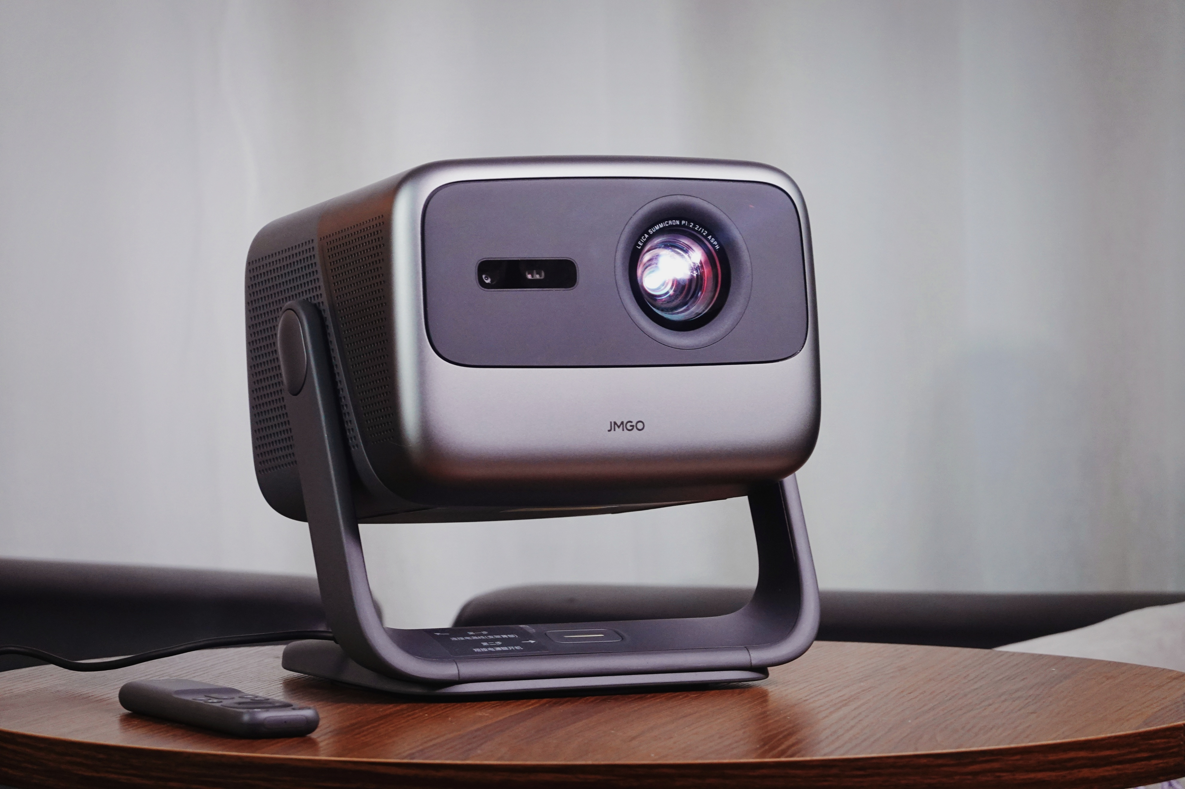 坚果n1pro对比n1ultra投影效果,坚果n1spro投影仪3d真实测评