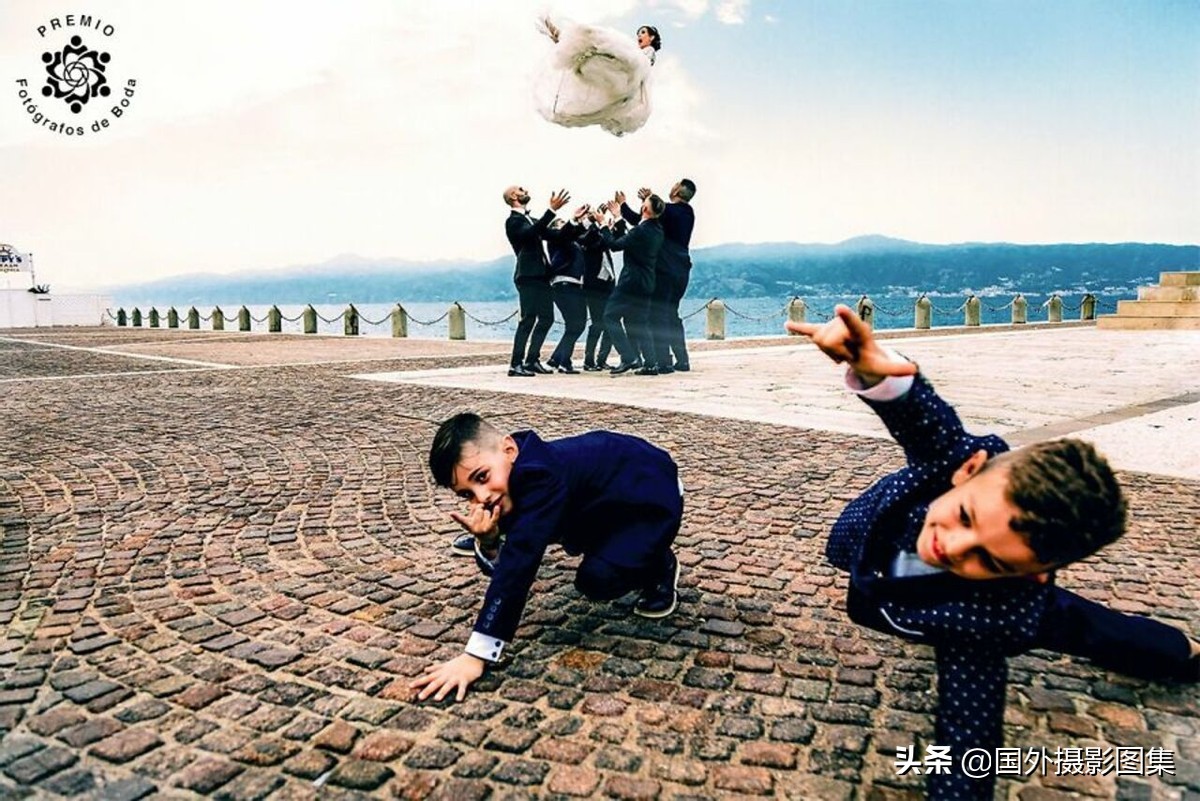 世界摄影大赛当中的婚纱照,世界上最漂亮的婚纱照36张