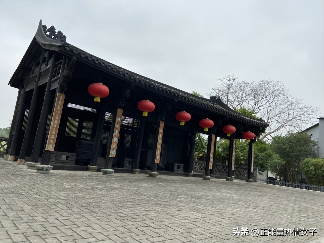 观澜版画村是几大客家古村落之一,观澜版画村是十大客家古村之一