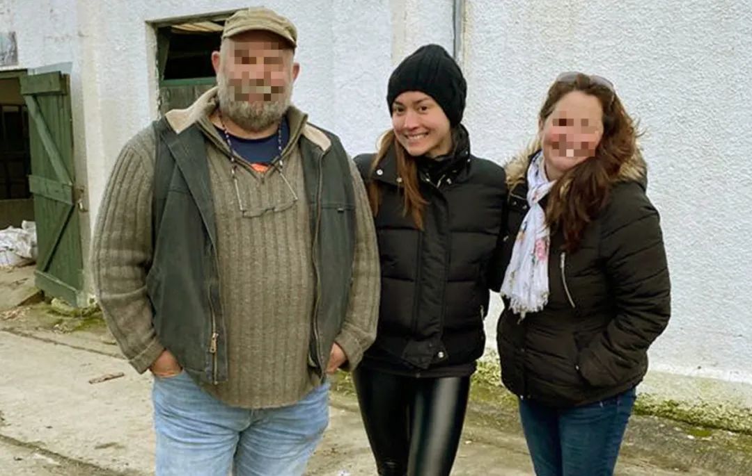 洗米华因为什么被批准逮捕,洗米华被批捕的原因是什么