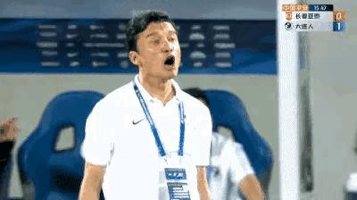 现在足球为什么不打传控,80年代中国足球传控打法