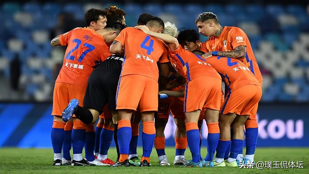 泰山队崔康熙引援,崔康熙调整泰山队阵容