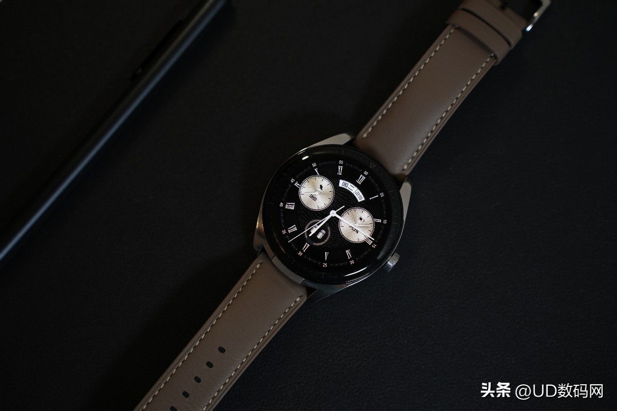 华为手表watchbuds评测,华为watchbuds手表测评