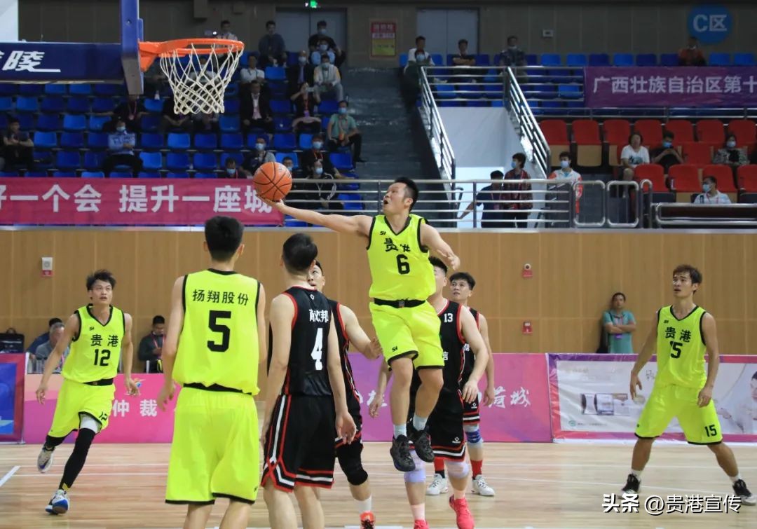 快来围观!篮球、射箭、网球……区运会的这些赛事精彩连连看