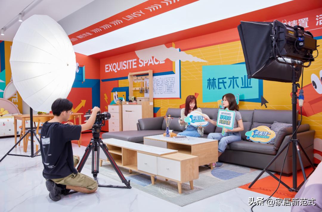 家居市场需求拉动消费增长,扩大内需新商机