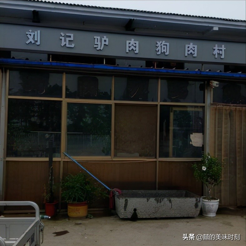 江苏最有争议的一家店，50元1斤连骨带肉，有人吃不腻有人不敢吃
