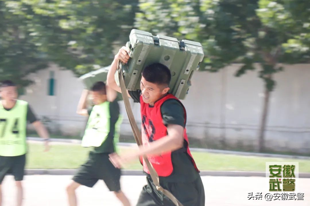 驻训印象最深刻的事,驻训感言