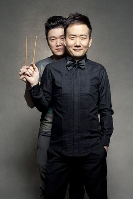 筷子兄弟有没有分道扬镳,筷子兄弟如今的发展