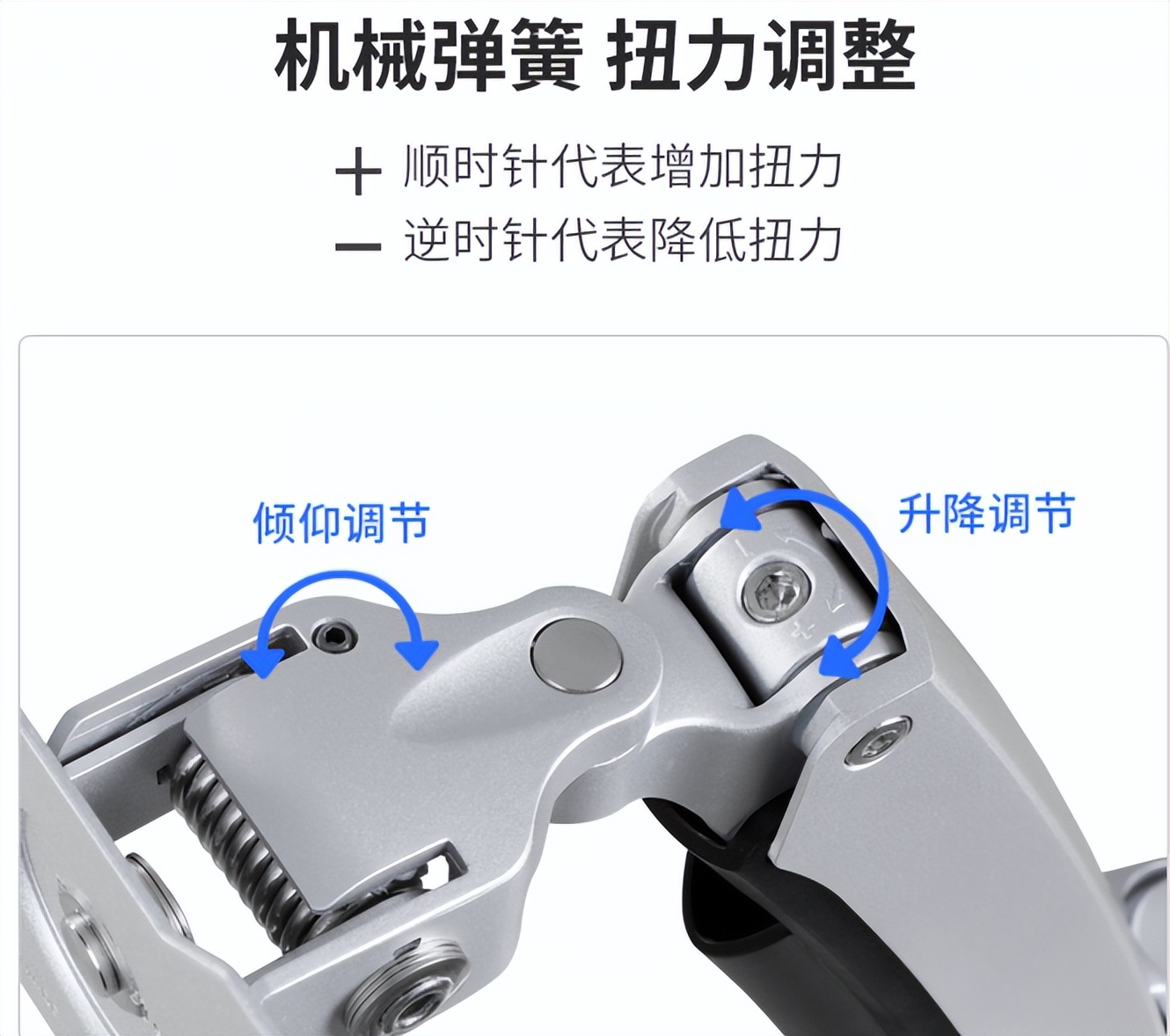 入门级显示器支架对比,显示器支架整体体验评测分享