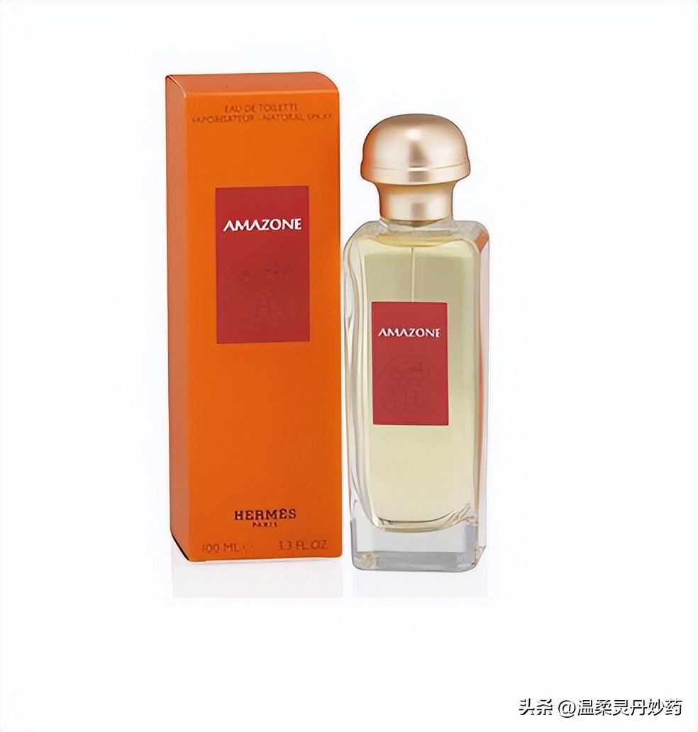 最持久的爱马仕香水品牌,顶级女士香水奢侈品牌爱马仕