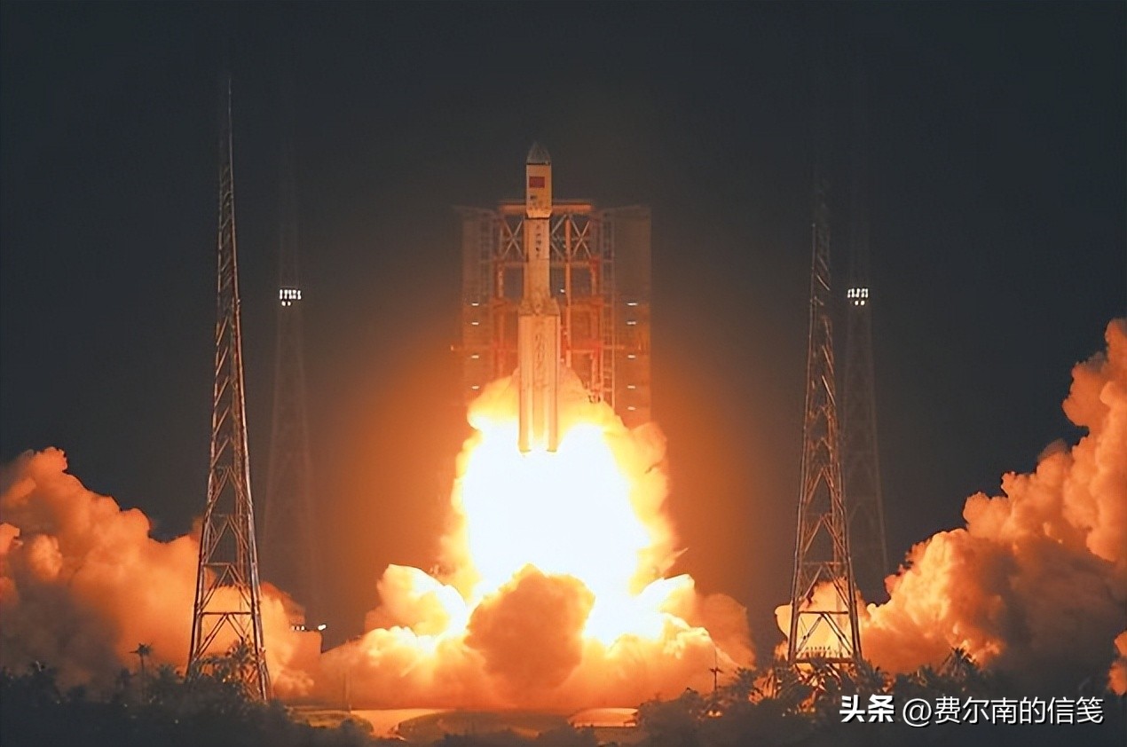 学生给火箭发射失败写信,火箭发射失利总结