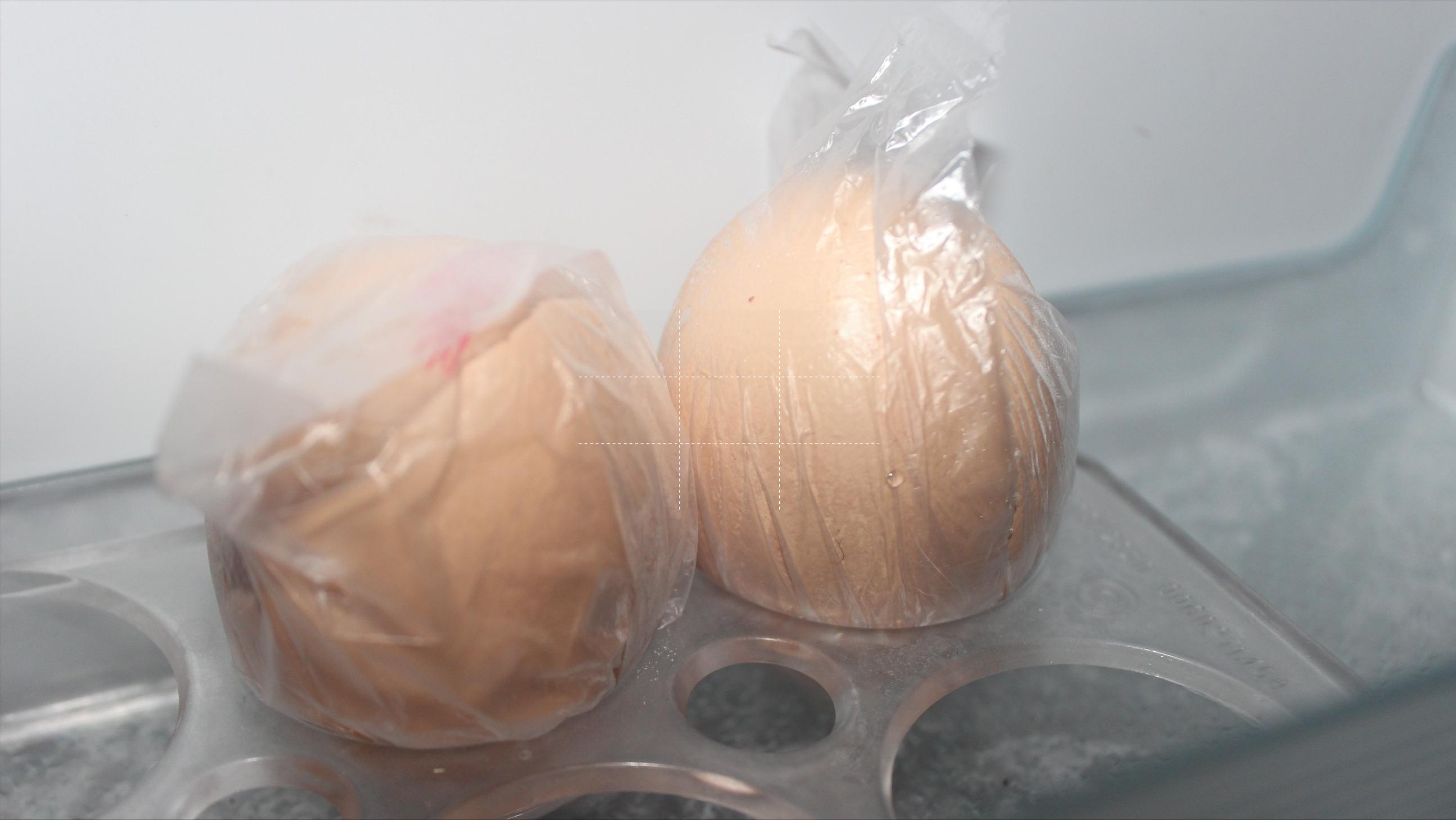 鸡蛋保存方法可直接放冰箱保鲜吗,鸡蛋可以放冰箱冷藏保存多长时间