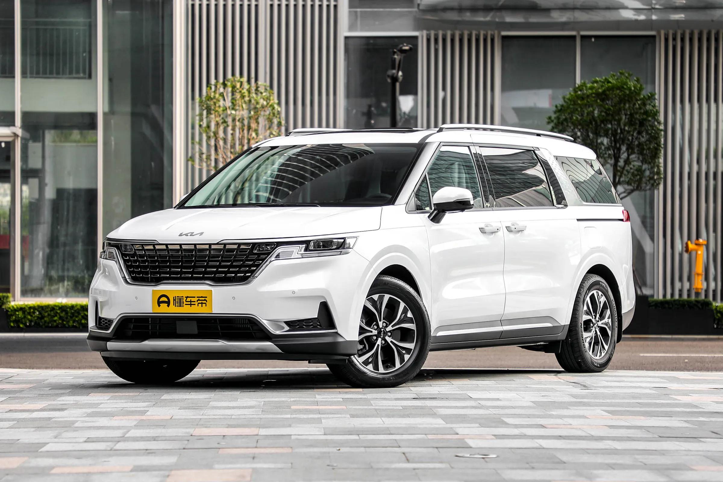 起亚嘉华最新销量消息,起亚嘉华2022新款