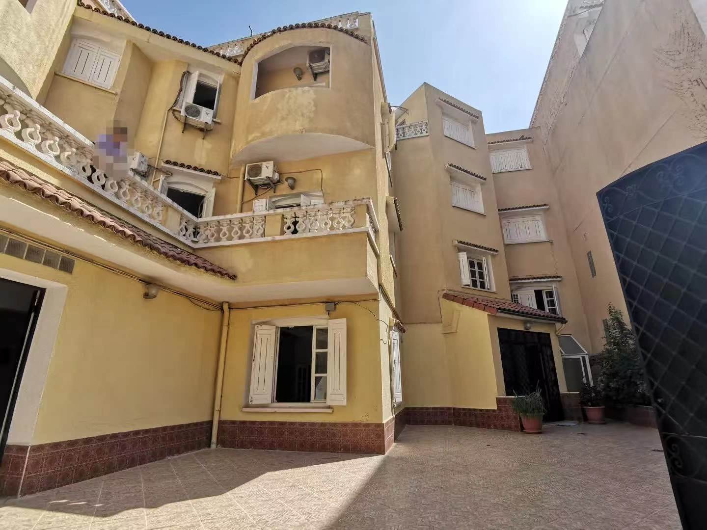 在非洲打工是怎样的体验？