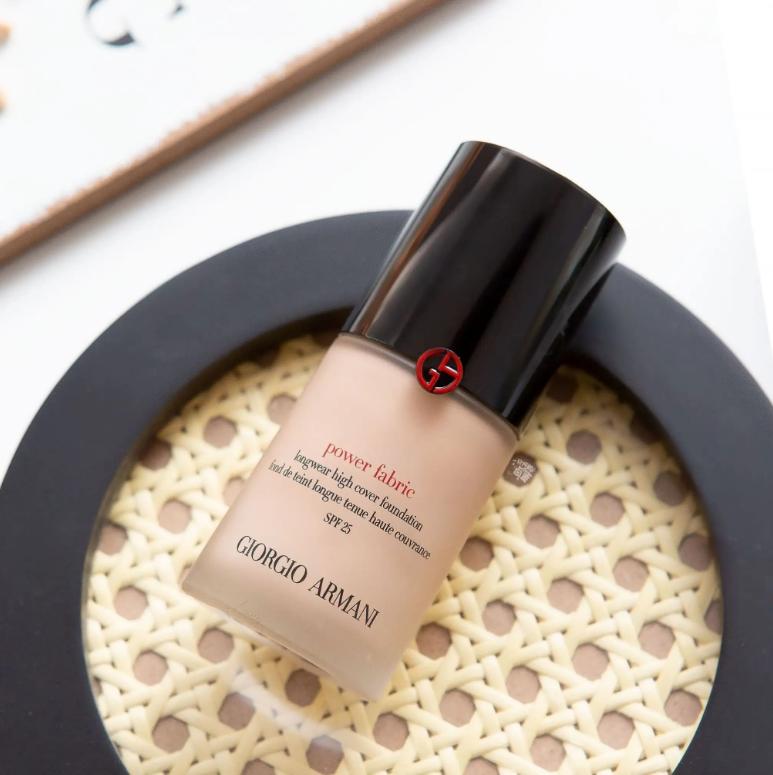 最好用的三款粉底液怎么选,几款大牌粉底液的优缺点