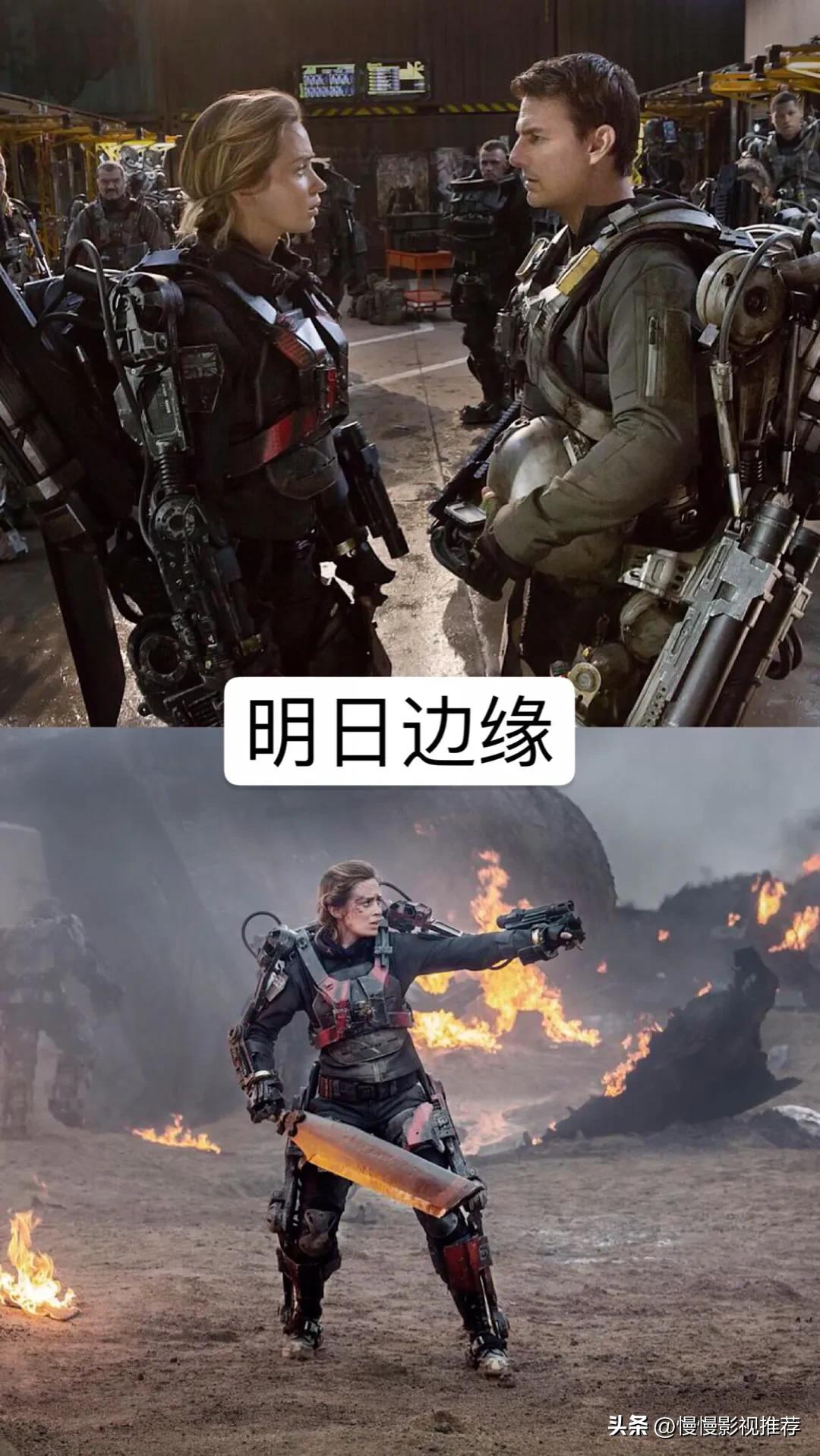 人类暴打外星人的科幻电影,外星人入侵科幻电影十大巅峰之作